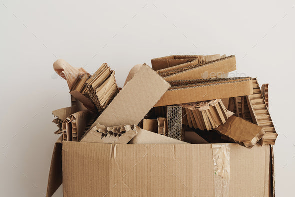 Reducing packaging waste: how the right box sealer can help