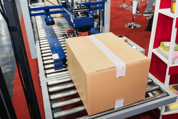 Evaluating box sealers: Key factors for long-term reliability and performance