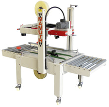Load image into Gallery viewer, MAMUTH #BB-20 Versatile Case Sealer Taper Machine