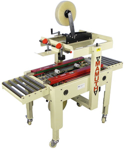 MAMUTH #SSC Super Small & Common Case Sealer Taper Machine