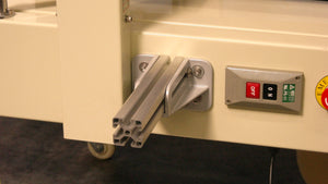 SUPRA + PLUS C Case and Carton Coding