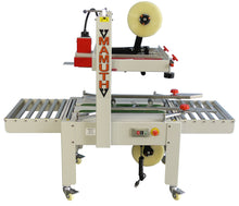 Load image into Gallery viewer, MAMUTH #BB-20 Versatile Case Sealer Taper Machine