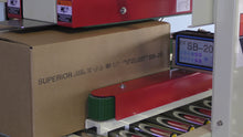 Load image into Gallery viewer, SUPRA + PLUS C Case and Carton Coding