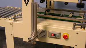 SUPRA + PLUS C Case and Carton Coding