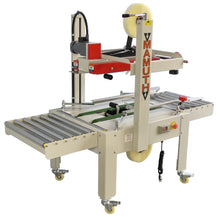 Load image into Gallery viewer, MAMUTH #BB-20 Versatile Case Sealer Taper Machine
