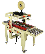 Load image into Gallery viewer, MAMUTH #SSC Super Small &amp; Common Case Sealer Taper Machine