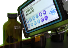 Load image into Gallery viewer, SUPRA + PLUS Industrial Inkjet Date Coder