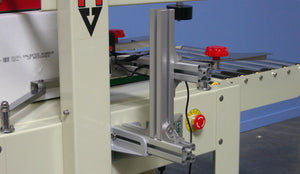 SUPRA + PLUS C Case and Carton Coding