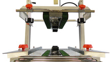 Load image into Gallery viewer, MAMUTH #BB-20 Versatile Case Sealer Taper Machine
