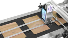 Load image into Gallery viewer, SUPRA + PLUS Industrial Inkjet Date Coder