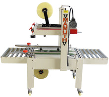 Load image into Gallery viewer, MAMUTH #BB-20 Versatile Case Sealer Taper Machine