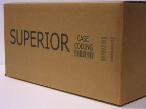 PREZA G1 Case Coder