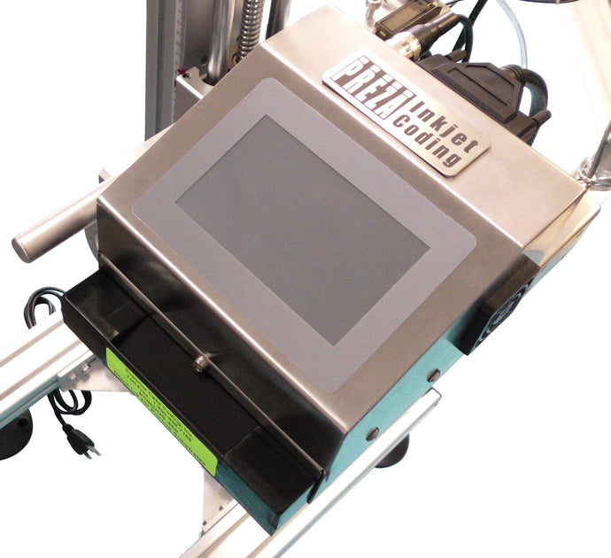 PREZA G1 Case Coder