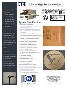 PREZA G1 Case Coder