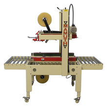 Load image into Gallery viewer, MAMUTH #SB70-20 Large &amp; Tall Case Sealer Taper Machine