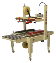 Load image into Gallery viewer, MAMUTH #SB70-20 Large &amp; Tall Case Sealer Taper Machine