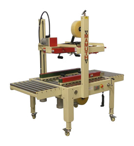 MAMUTH #SB70-20 Large & Tall Case Sealer Taper Machine