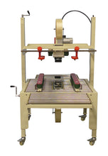 Load image into Gallery viewer, MAMUTH #SB70-20 Large &amp; Tall Case Sealer Taper Machine
