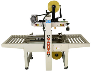 MAMUTH #BB Versatile Case Sealer Taper Machine