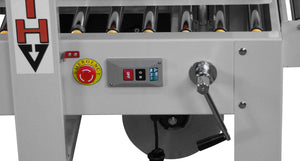 MAMUTH #SB-2 Common and Small Case Sealer Taper Machine