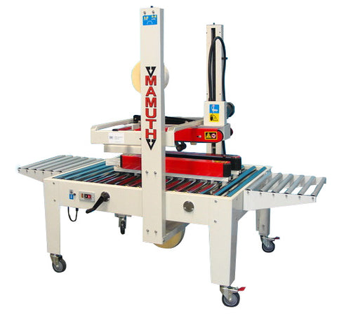 Box Taping Machine Carton Sealer
