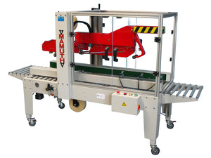 Fully Automatic Carton Box Sealing Machine