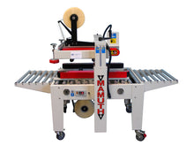 Load image into Gallery viewer, small box taping machine