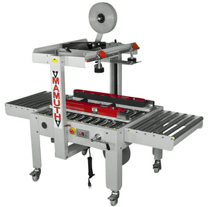 MAMUTH #SB-2 Common and Small Case Sealer Taper Machine