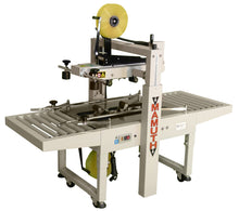 Load image into Gallery viewer, carton sealing machine