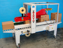 Load image into Gallery viewer, Automatic Carton Box Sealing Machine