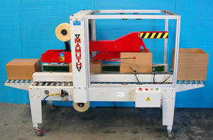Fully Automatic Case Box Sealing Machine