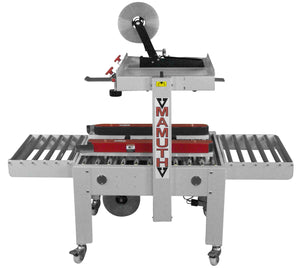 MAMUTH #SB-2 Common and Small Case Sealer Taper Machine