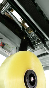 sealing machine
